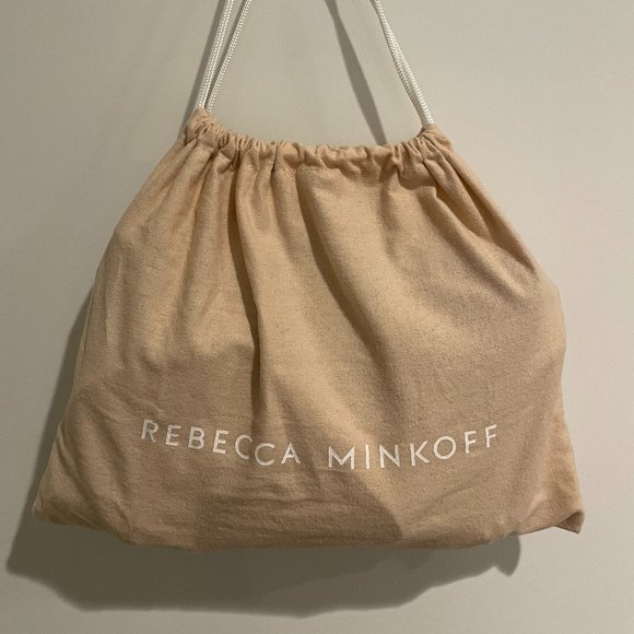 Rebecca Minkoff Avery Crossbody - Picture 6 of 6